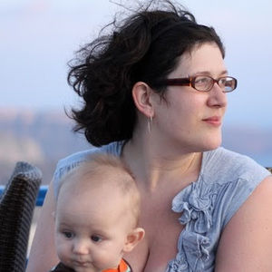 Meet your Posher, Erica